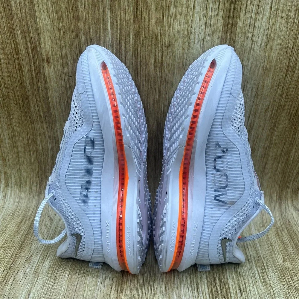 Nike Air Zoom Pegasus Premium Women's Size 7 Airscape Running Shoes HQ2593-001